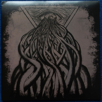 Hic Iacet ‎– Hedonist Of The Death