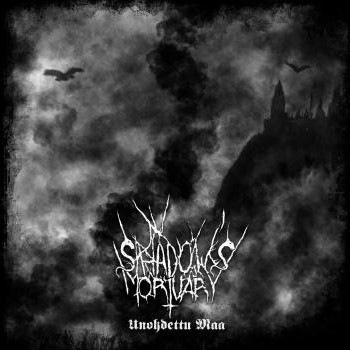 Shadow's Mortuary ‎– Unohdettu Maa