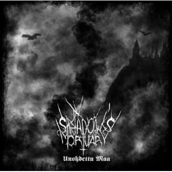 Shadow's Mortuary ‎– Unohdettu Maa