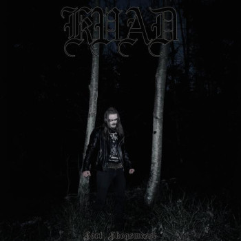 Kvad ‎– Sort Skogsmesse