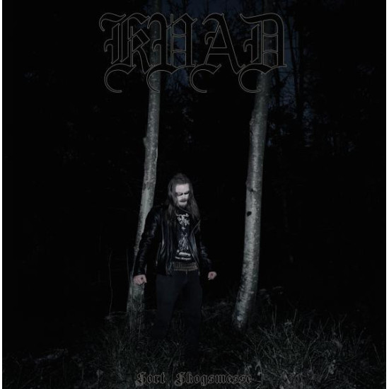 Kvad ‎– Sort Skogsmesse