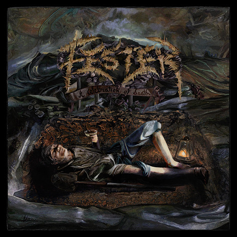 Fester – A Celebration Of Death