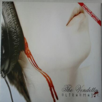 The Vendetta ‎– Ultraumatic