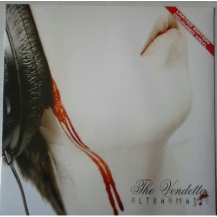 The Vendetta ‎– Ultraumatic