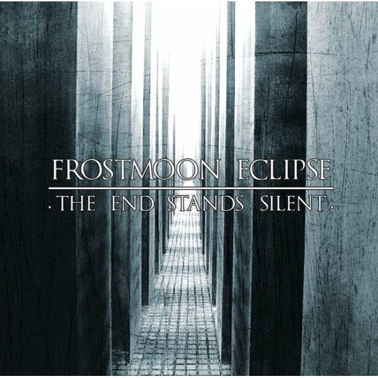  Frostmoon Eclipse ‎– The End Stands Silent 