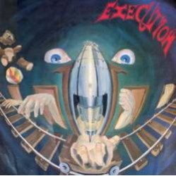 Execution ‎– Execution