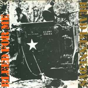 Dead Kennedys - Bleed For Me