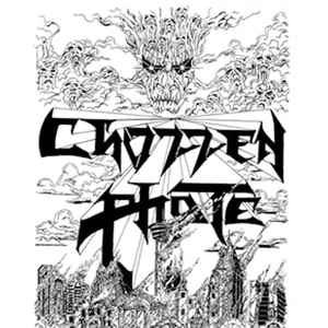 Chozzen Phate - Chozzen Phate