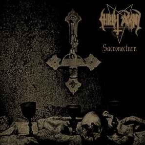 Christ Agony - Sacronocturn