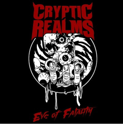 Cryptic Realms - Eve of Fatality