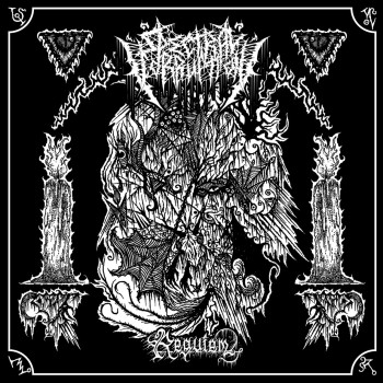 Spectral Corruption ‎– Requiem