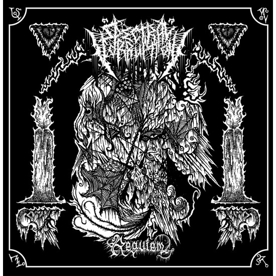 Spectral Corruption ‎– Requiem