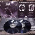 SAD - Fullmooon's Bestial Awakening (Double LP)