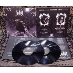 SAD - Fullmooon's Bestial Awakening (Double LP)