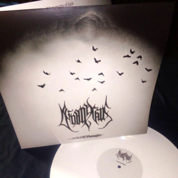 Deinonychus - Ark Of Thought