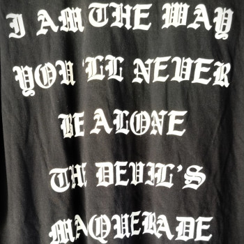 HELSTAR (T-Shirt)