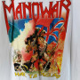 Manowar - Hail to England (T-shirt)