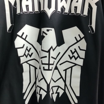MANOWAR - Eagle (T-Shirt)