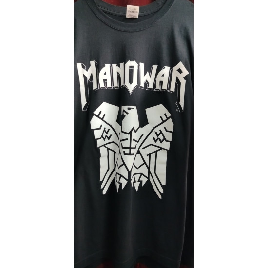 MANOWAR - Eagle (T-Shirt)