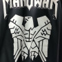 MANOWAR - Eagle (T-Shirt)