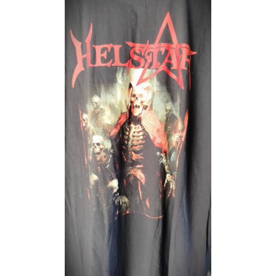HELSTAR (T-Shirt)