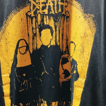 NAPALM DEATH (T-Shirt)