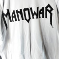 Manowar - Born with a heart of steel (T-Shirt)