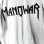 Manowar - Born with a heart of steel (T-Shirt)