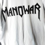 Manowar - Born with a heart of steel (T-Shirt)