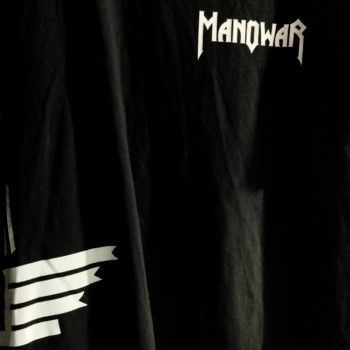 MANOWAR (T-Shirt)