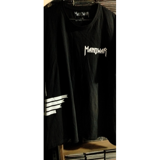 MANOWAR (T-Shirt)