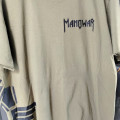 Manowar (T-shirt) 