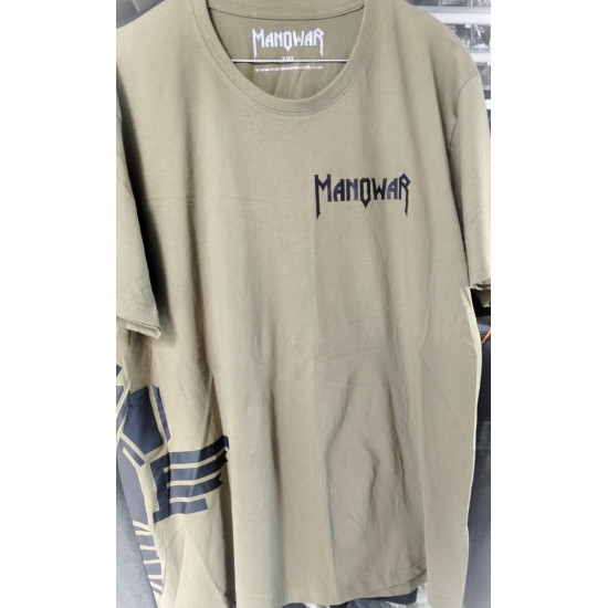 Manowar (T-shirt) 