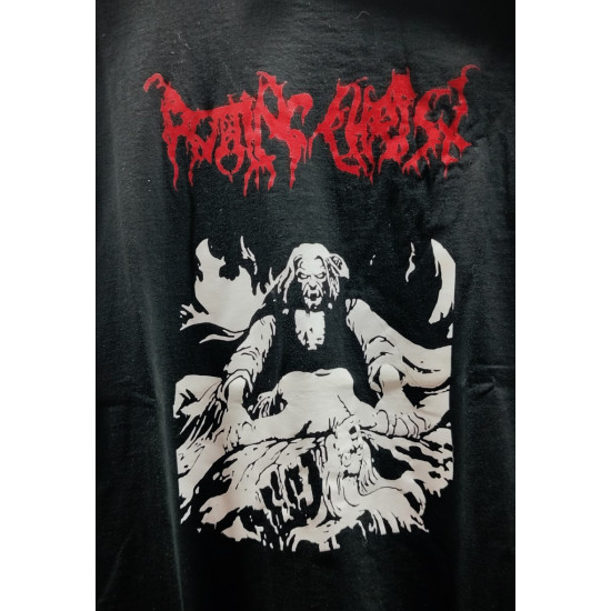 ROTTING CHRIST (T-shirt)