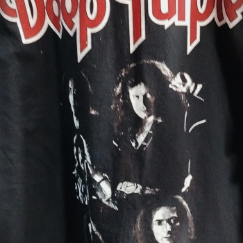 DEEP PURPLE (T-Shirt)