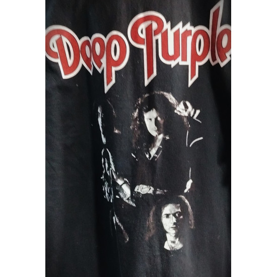 DEEP PURPLE (T-Shirt)