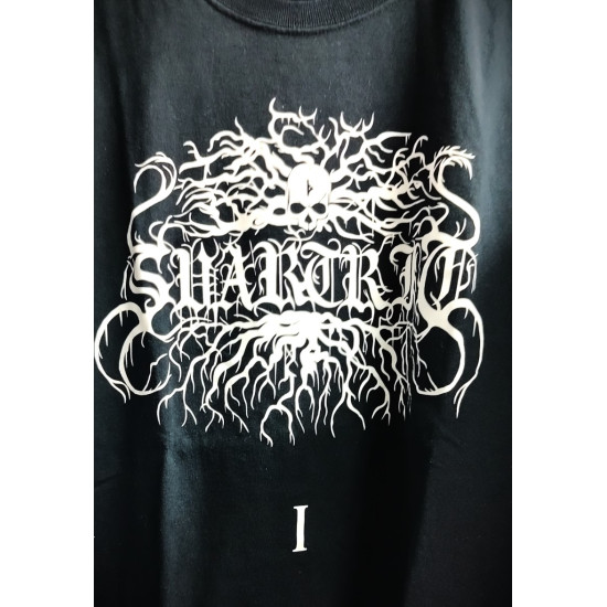 SVARTRIT (T-Shirt)