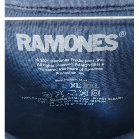 RAMONES (T-Shirt)