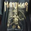 MANOWAR - Immortal (T-Shirt)