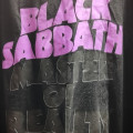 BLACK SABBATH (T-Shirt)
