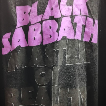BLACK SABBATH (T-Shirt)