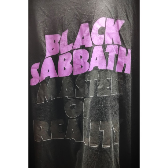 BLACK SABBATH (T-Shirt)