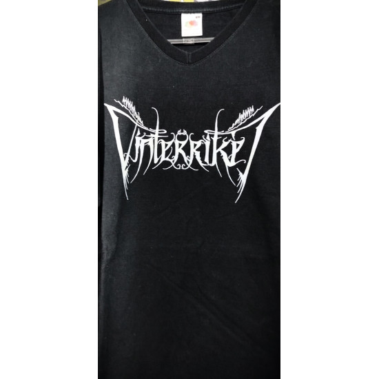 VINTERRIKKET  (T-Shirt)