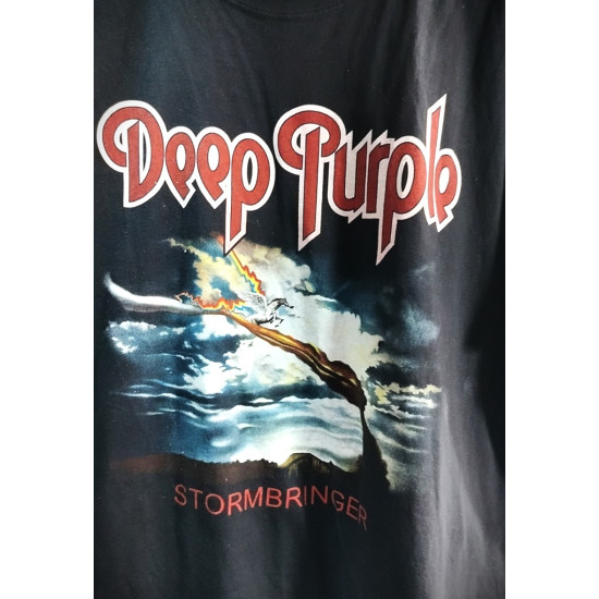 DEEP PURPLE (T-Shirt)