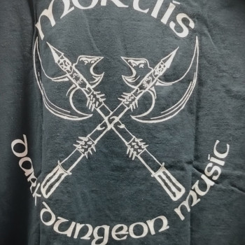 MORTIIS (T-Shirt) 