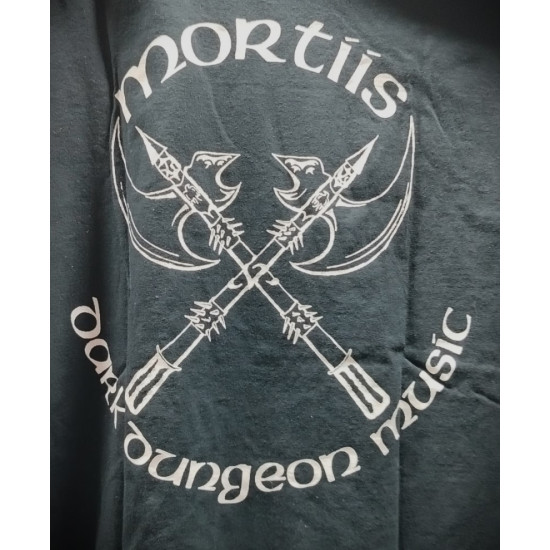 MORTIIS (T-Shirt) 
