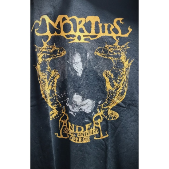 MORTIIS (T-Shirt) 