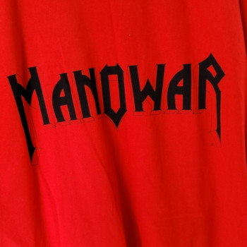 MANOWAR (T-Shirt)