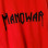 MANOWAR (T-Shirt)