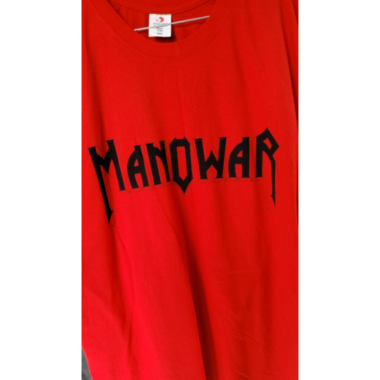 MANOWAR (T-Shirt)